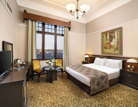 Hôtel Legacy Ottoman 5* - 3