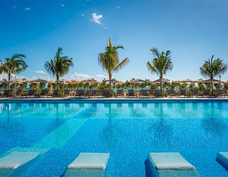 Hôtel Riu Latino - Adult Only ***** - 2