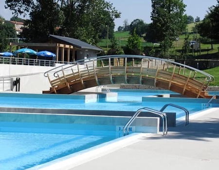 Camping La Fressange - 4