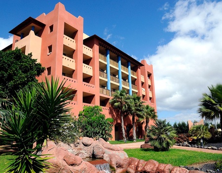 Hôtel H10 Tindaya 4* - Fuerteventura, Canaries - Image 4