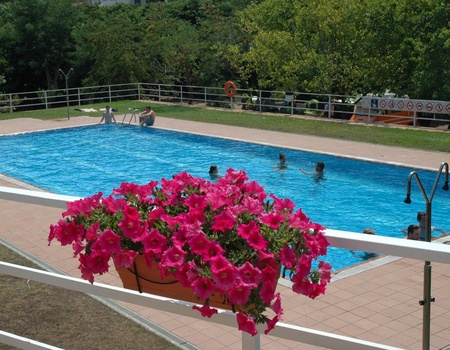 Camping Lloret Blau, 3* - 4