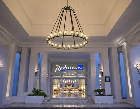 Hôtel Radisson Blu Hammamet 5* - Tunis, Tunisie - Image 1