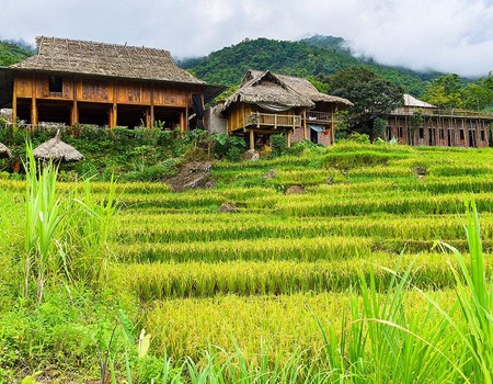 Circuit Paysages Majestueux du Vietnam et du Cambodge 16 nuits 4/5* - 5