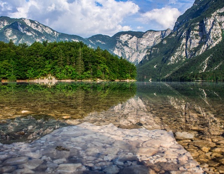 Circuit Au Coeur de la Slovénie - 3