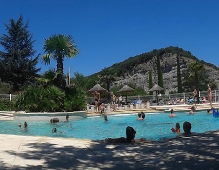 Flower Camping Le Riviera, 4* - 1