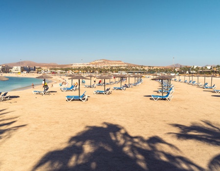 Hôtel Club Jumbo Chatur Costa Caleta 3* - Fuerteventura, Canaries - Image 3