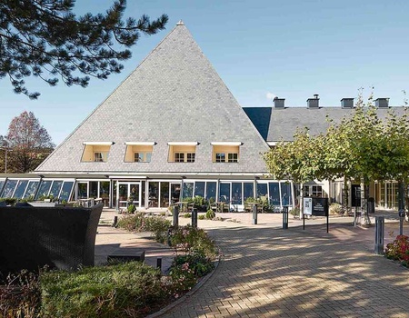 City-trip à Utrecht : détente et Keukenhof - 4* - 2