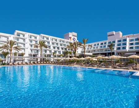 Hôtel TUI Sélection Riu Buenavista 4* - 5