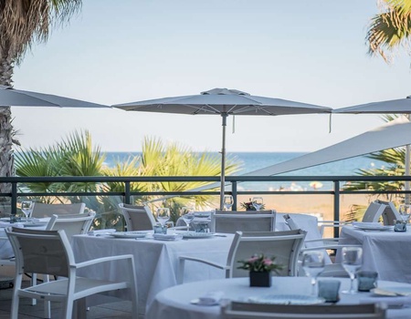 Séjour bien-être vue mer avec dîner gastronomique - 4* - Pyrénées-Orientales - Canet en Roussillon, Languedoc Roussillon - Image 5