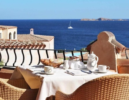 Colonna Resort 5* Sans transfert - 5