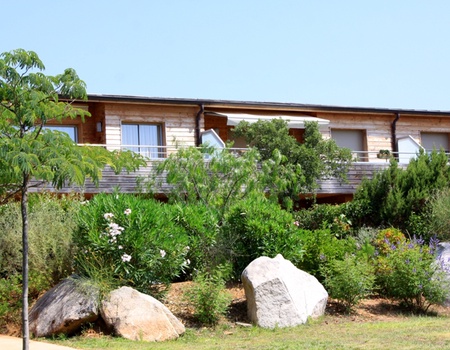 Résidence Cala Sultana 5* (sans transport) - 3