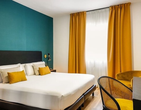 Hôtel Arenas Atiram 4* - 3