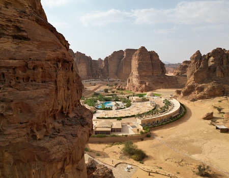 Hôtel Shaden Resort 4* - Arabie Saoudite, Moyen Orient  - Image 3