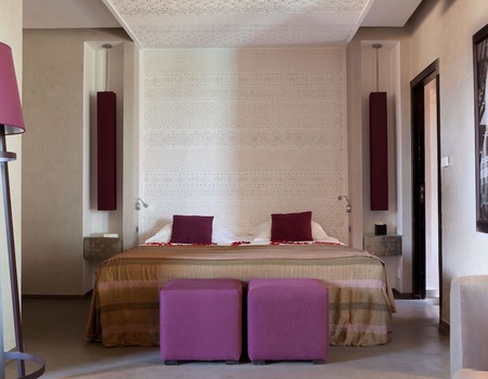 Les Jardins de la Koutoubia - 5