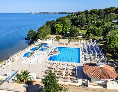 Camping Lanterna Premium Resort 4* - Maeva On aime - Rijeka, Croatie - Image 4