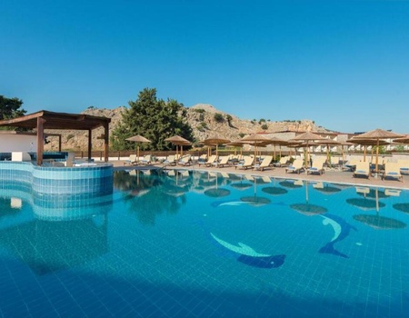 Hôtel Anavadia Hotel 4*
