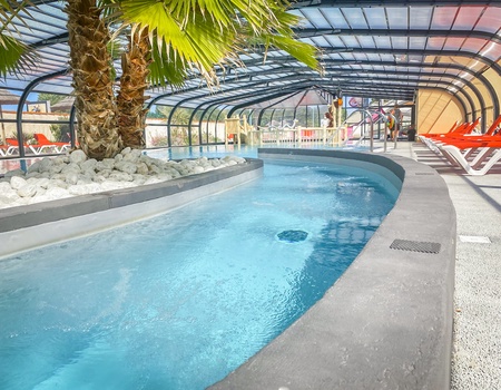 Camping L'Océan 4* - 1