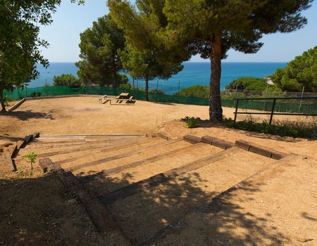 Camping El Far - 4