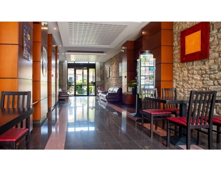 Séjour tout confort dans une résidence 3 étoiles à Dinan (3 nuits) - 3* - 4