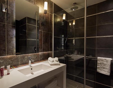 Grand Hôtel Le Touquet 4* - 5