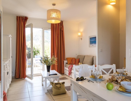 Résidence Référence Les Villas Bel Godère - 5