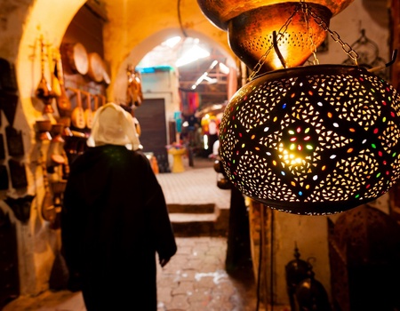 Autotour Désert & Océan - 8J7N - 2026 - 2