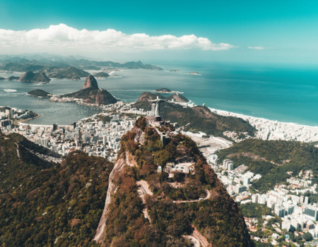 Circuit Aux Rythmes de la Bossa Nova : d'Iguaçu à Paraty - 4