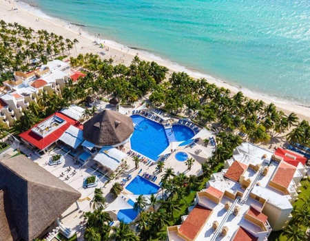 Hôtel Viva Maya by Wyndham 4* - 3