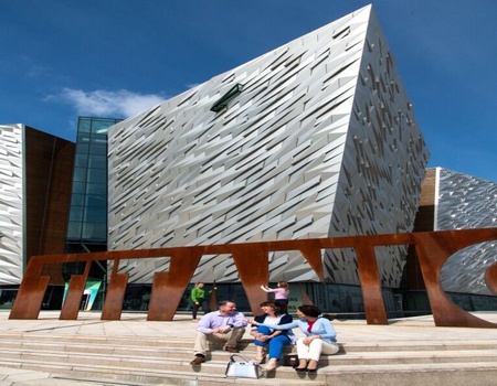 Autotour Game of Thrones en Irlande - De Dublin A Dublin - 3