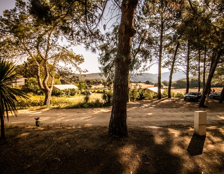 Camping Olva 3* - 2