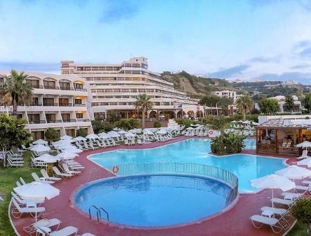 Hôtel Sol Cosmopolitan 4* - 1