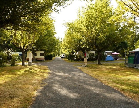Camping Plein Air Neuvicois, 3*