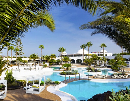 Hôtel Elba Lanzarote Royal Village 4* - Lanzarote, Canaries - Image 1