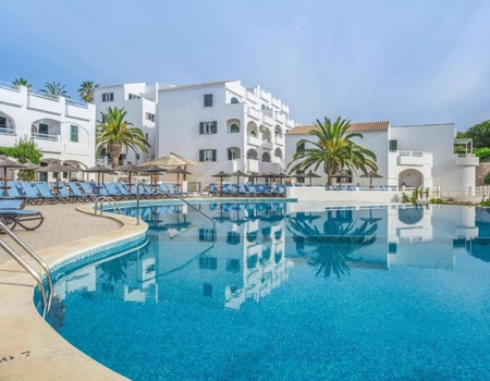 Hôtel White Sands Beach Club 3* - Minorque, Baléares - Image 1