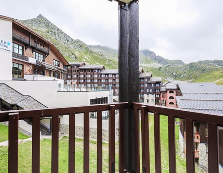 Résidence Les Gémeaux - Maeva Home - Savoie - Belle Plagne, Alpes du Nord - Image 5