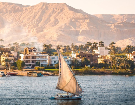 Croisière Collection - Le Grand Nil 5*, de Louxor au Caire - Image 4