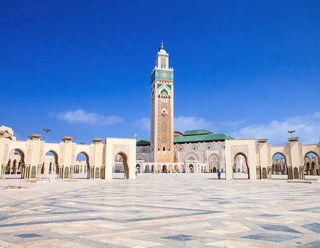 Splendeurs Marocaines - 2