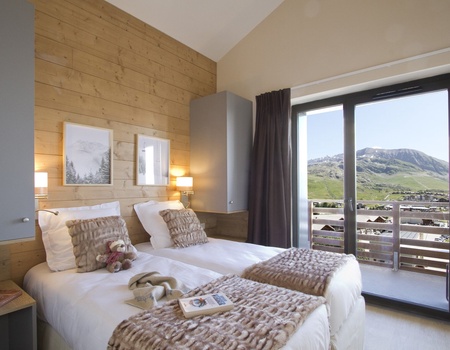 Résidence Collection L'Eclose - 4