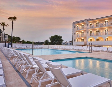 Hôtel Barceló Ponent Beach 4* - Majorque, Baléares - Image 3