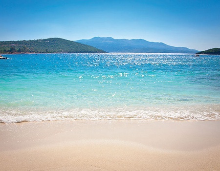 Circuit Surprenante Albanie - 2