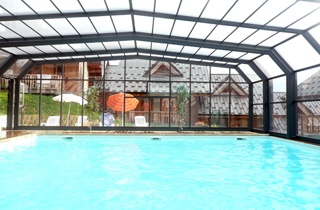 Résidence Le Village Gaulois 3* - 4