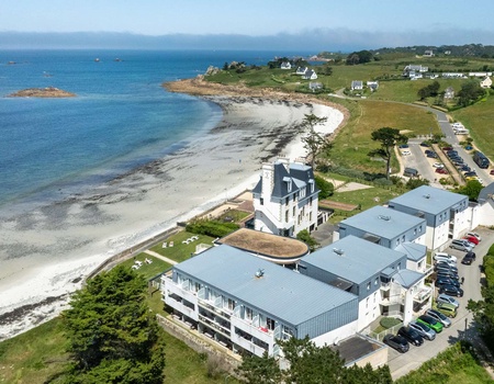 Résidence Essentielle Domaine des Roches Jaunes - Finistère - Plougasnou, Bretagne - Image 1
