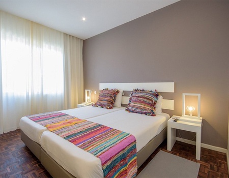 Hôtel Oasis Porto Grande 4* - Cap Vert, Afrique Océan Indien - Image 5