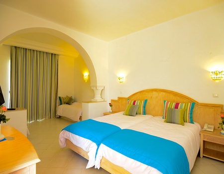 One Resort Aqua Park & SPA 4* - 3