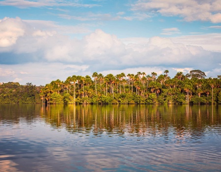 Circuit Sur la trace des Incas : de la Vallée Sacrée aux profondeurs de l'Amazonie - 3