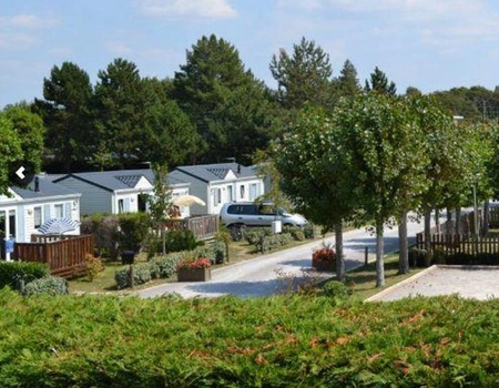 Camping La Foret Stella Plage, 3* - 5