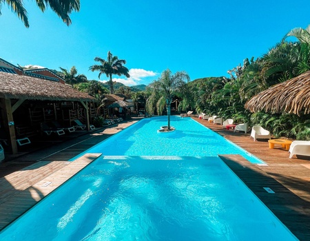 Tropicana Suites 4* - 1