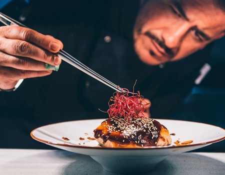 Parenthèse bucolique avec dîner proche de Paris - Image 1