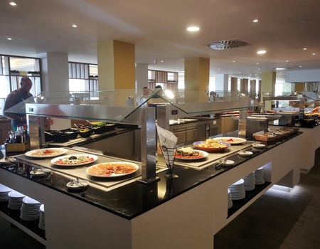 Hôtel SBH Maxorata Resort 4* - Fuerteventura, Canaries - Image 5