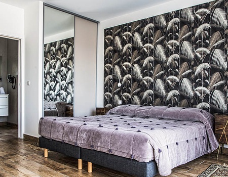 Hôtel Le Roc E Fiori 4*